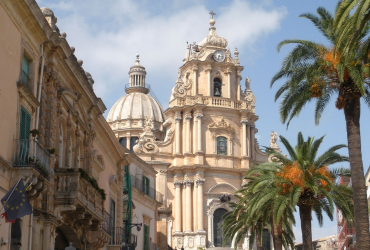 Villaggi Turistici a Ragusa